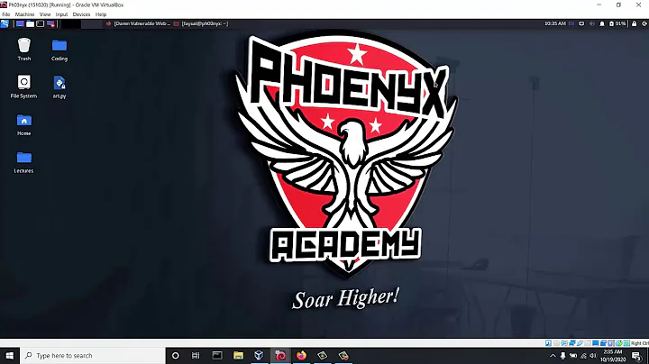 Exploiting Local File Upload Vulnerability on Damn Vulnerable Web App (DVWA)