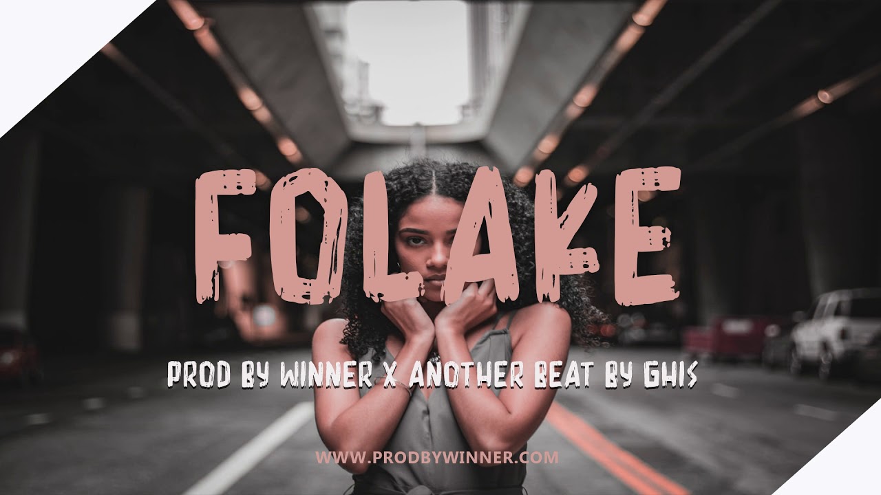 INSTRU AFROBEAT AFROTRAP AFROPOP 2020 MR EAZI X TAYC TYPE BEAT