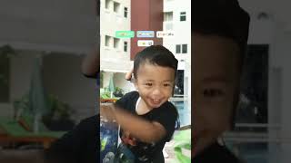 Download Lagu Wuih gantengnya .... #dance #ayodance #dancechallenge #dancetutorial #tutorialdance #bayicakep #baby MP3