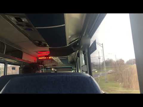 Njtransit 114 Bus Schedule