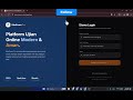 EduExam Pro - Cara Setting Siswa agar bisa Ikut Ujian