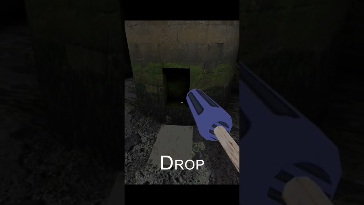 "😎Escaping Granny's House Gone Wrong! 😂 Epic Moments & Angry Brother Rage!  