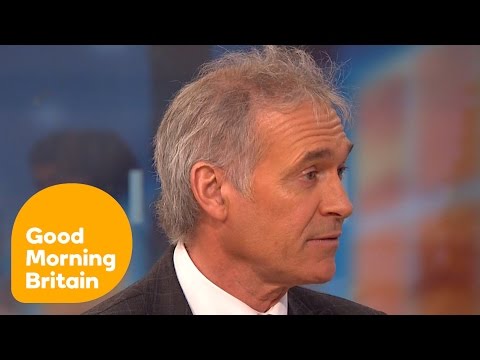 Breastfeeding Can Help Reduce Cancer | Good Morning Britain