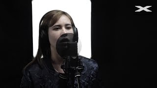 №60 Мадина Черджиева - Maybe I Maybe You (Scorpions) №60 Мадина Черджиева - Maybe I Maybe You (Scorpions)