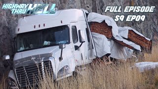 Blown Away | Full Episode | S9 EP09 | Highway Thru Hell