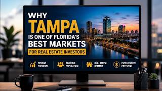 Tampa Florida Real Estate Guide | Commercial Property, Land & Investment Opportunities