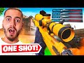 Jai trouv la meilleure classe kar98k pour rebirth island 