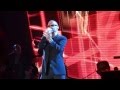 George michael  russian roulette  symphonica tour  firenze 10 sett 2011