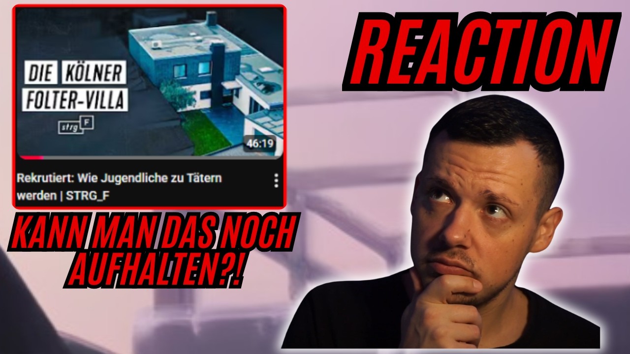 Reaction auf 