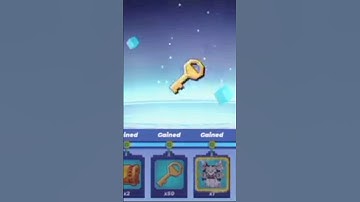 Which is the fastest way to get keys in blockman go bedwars #short#viral #bmgo #key#bedwars