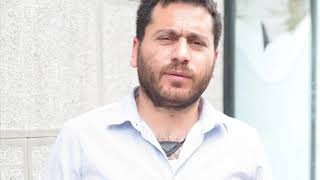 Muhammet Çelik Hey Göklere
