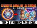 El Portal Sol-Neptuno ABRE Tu Canal de Sueños – 3 Visiones Que Cambiarán Tu Vida (24 Mayo)