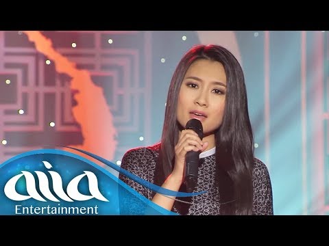 Video Hoàng Thục Linh - Cái Cò (ASIA Golden 3) - youtube