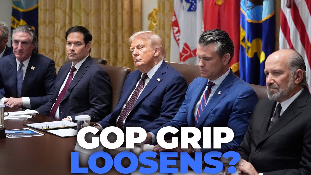 Iowa Senate UPSET: Catelin Drey and Democrats End GOP Supermajority | TRENDING