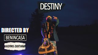 DESTINY  Directed BY Benincasa X Kastro Zayntana SONY A7III @charlesBenincasa