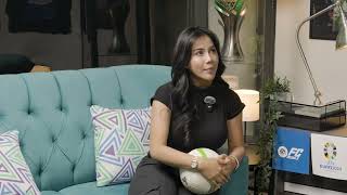 Download Lagu Shafira Ika Putri Kapten timnas putri Indonesia Full Buka-Bukaan di Coaching Room⁉ MP3