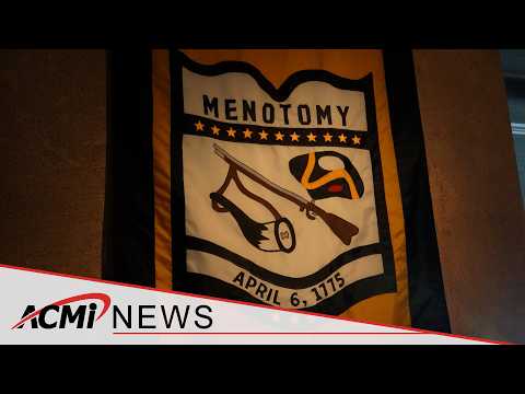 The History of Menotomy Tavern