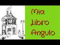 #LibroAngulo 86 • La plej bela gastejo de la urbo de Maeve Binchy