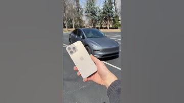 What Happens If I Lock the Keycard in my New Model Y? 😳😱