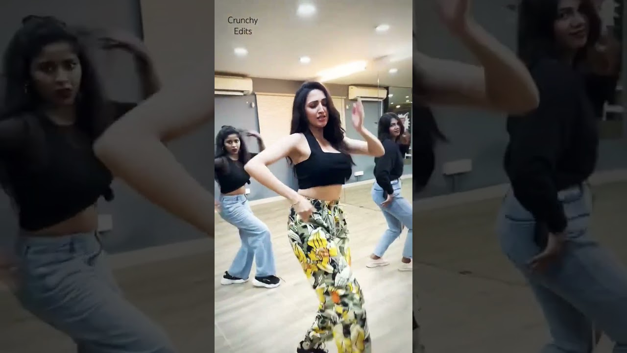 Neha Shetty Super 🔥Dance Moves🔥 