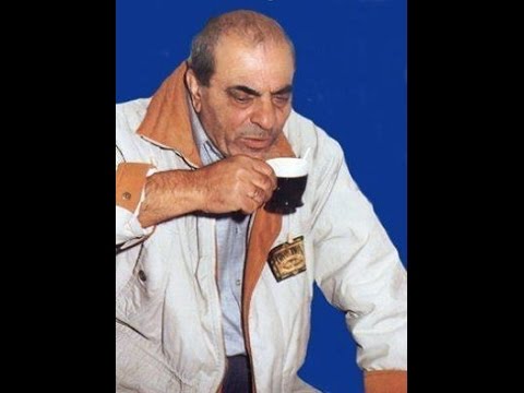 Καζαντζίδης - Ας
