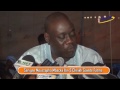 Magal Taif 2017 | Exposé de Serigne Moustapha Mbacké Gainde Fatma