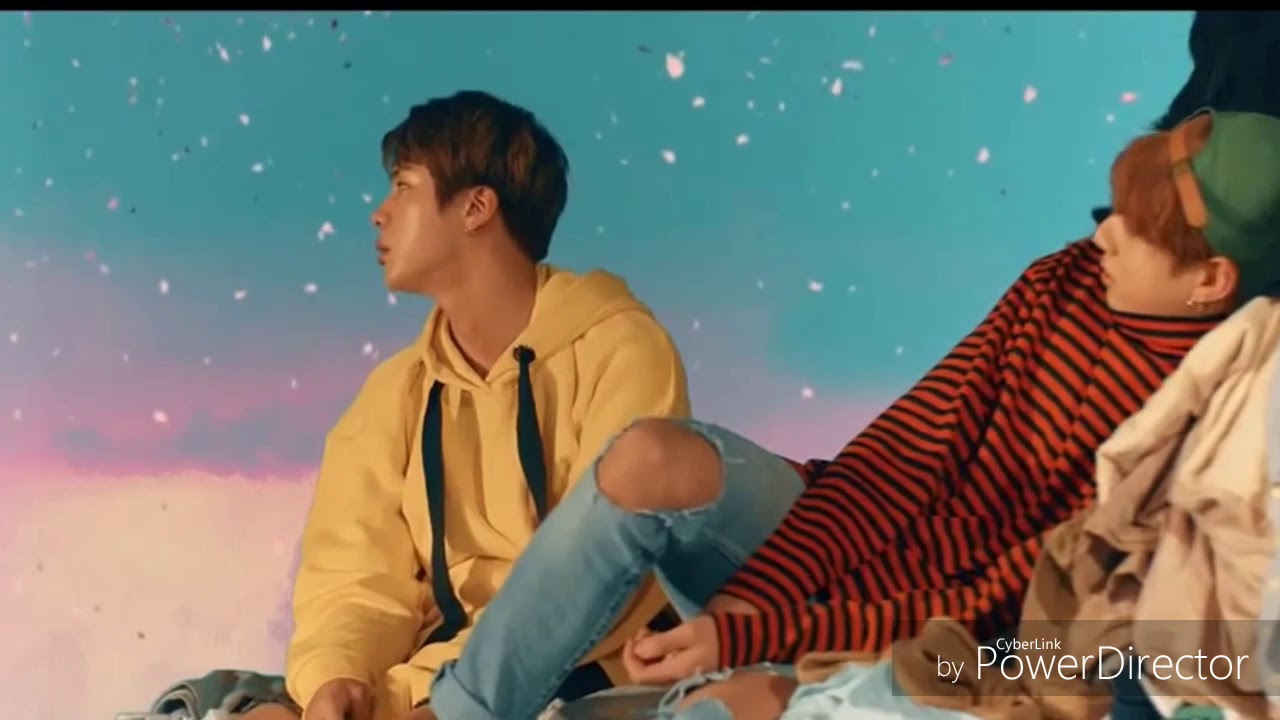 BTS ~Chase Atlantic – Right Here~