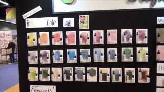 IMAGINE Crafts at the CHA 2014 Mega Show