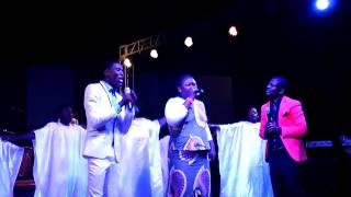 Show do Bambila e Amigos no Cinema Atlantico em Luanda Angola