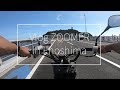 【ZOOMER】 ホンダのズーマーで江ノ島本島ツーリング