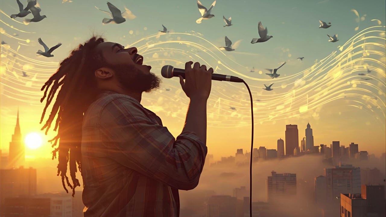 Echoes of Freedom - Hip Hop