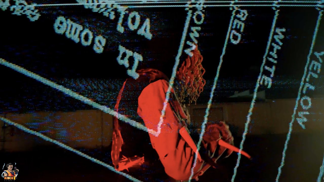 Sqxid - Fien PT 2 | Directed by 