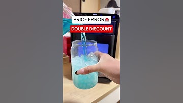 Nugget Ice Maker Over $100 Off + Extra Coupons! #fok #softice #icemaker