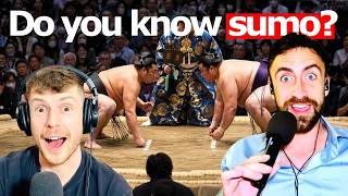 The Surprising World Of Sumo Wrestling: How To See Japan's National Sport Live