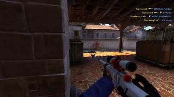 SLTV StarSeries XII: kennyS vs NiP