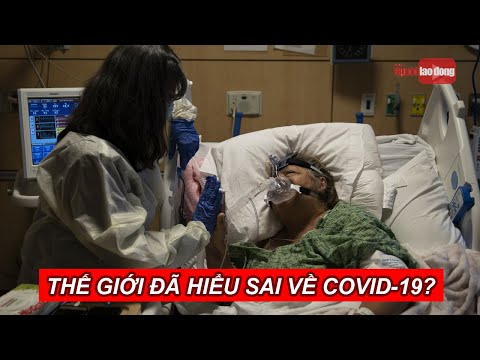 Video Thế giới đã hiểu sai về Covid-19? | Báo Người Lao Động - YouTube