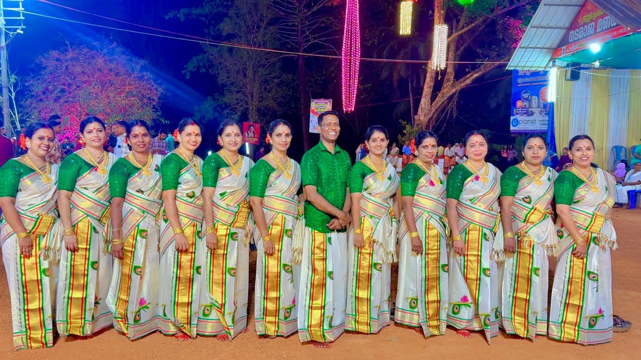 @അരംഗം ശ്രീമഹാദേവ ക്ഷേത്ര മഹോത്സവം 2026. അനിൽമാഷും ടീമും #full video