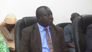 ATAF Secretary Visits GRA to Strengthen Digital Tax Partnership