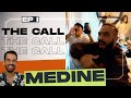 The call x mdine