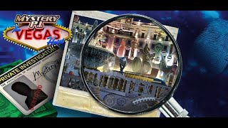 Mystery P.: The Vegas Heist screenshot 3
