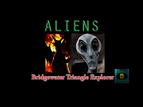 Aliens