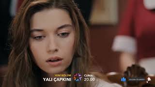 Yalı Çapkını 5. Bölüm 3. Fragmanı