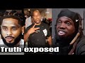 607Unc On Wack100 Calling Pooh Shiesty A Snitch &amp; Dropping Paperwork 
