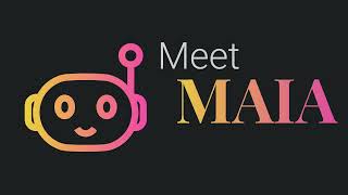 Introducing MAIA - Your AI Assistant! screenshot 4