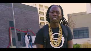 Kani Crips - Otf Freestyle 1