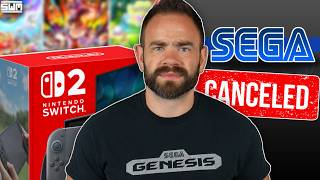 Nintendo Makes An Interesting Move & A Massive Game Gets Canceled | News Wave screenshot 1