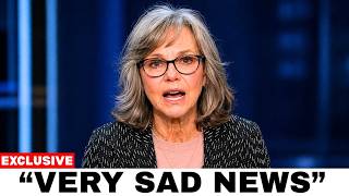 At 79, The Tragedy Of Sally Field Is Beyond Heartbreaking