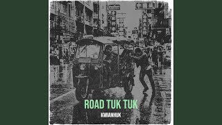Road Tuk Tuk
