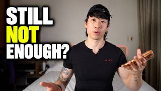 I Have 150K Followers...So Why Do I Still Feel Undesirable?