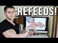 Refeeds 101 - Simple Facts!